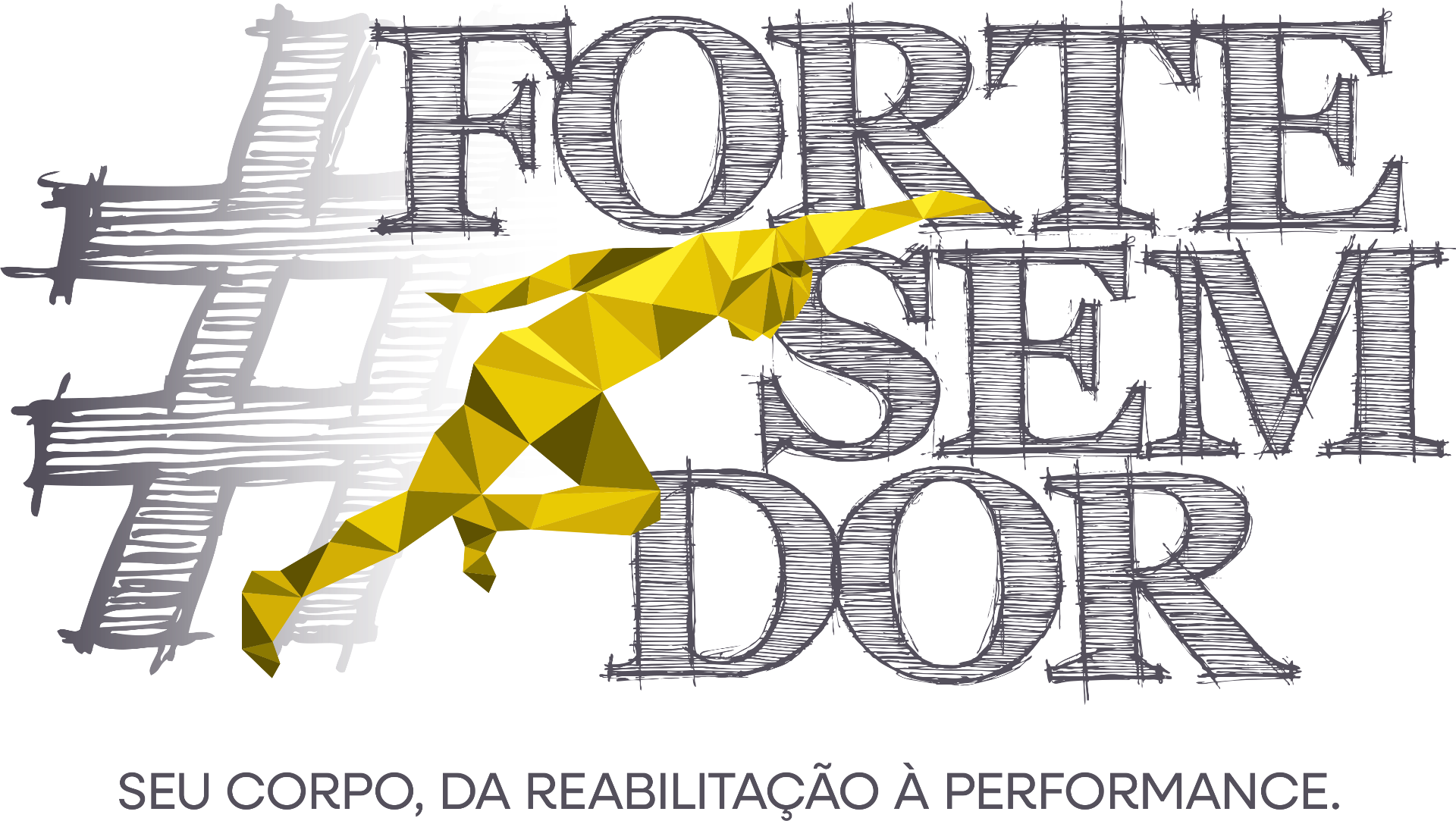 Forte Sem Dor, Seu corpo, da reabilitação à performance